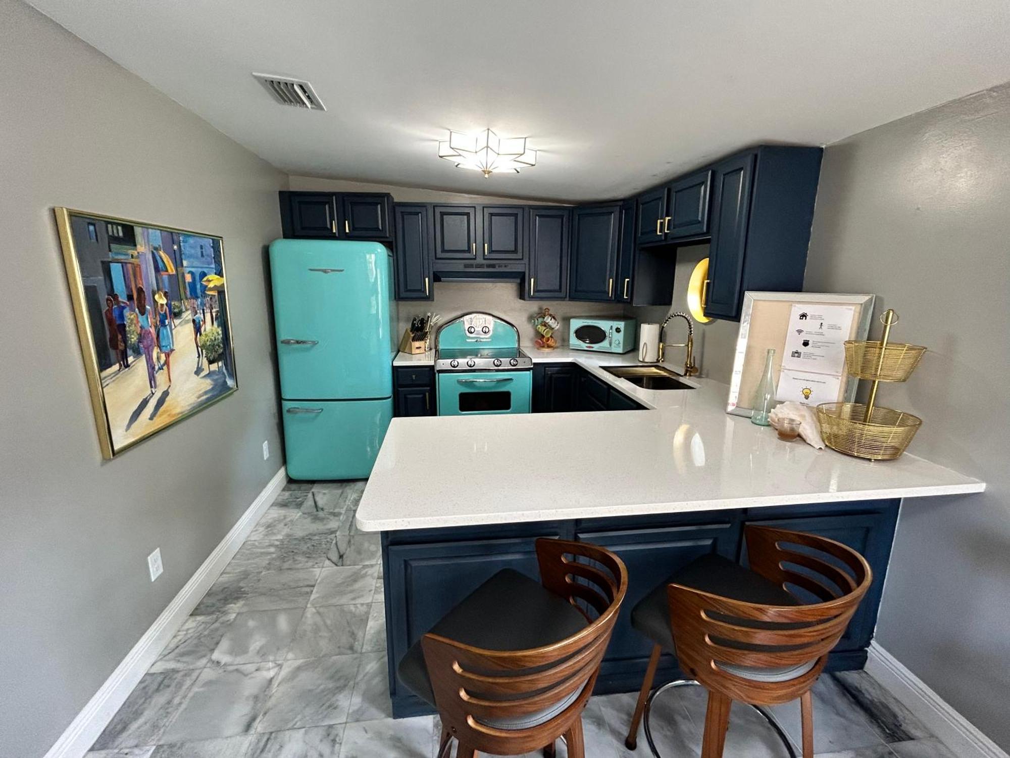 Stylish Bungalow Near Dining, Parks & Entertainment Jacksonville Bagian luar foto